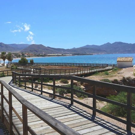 Sea View Apartment With Garden Mojon Hills 伊斯拉普拉纳 外观 照片